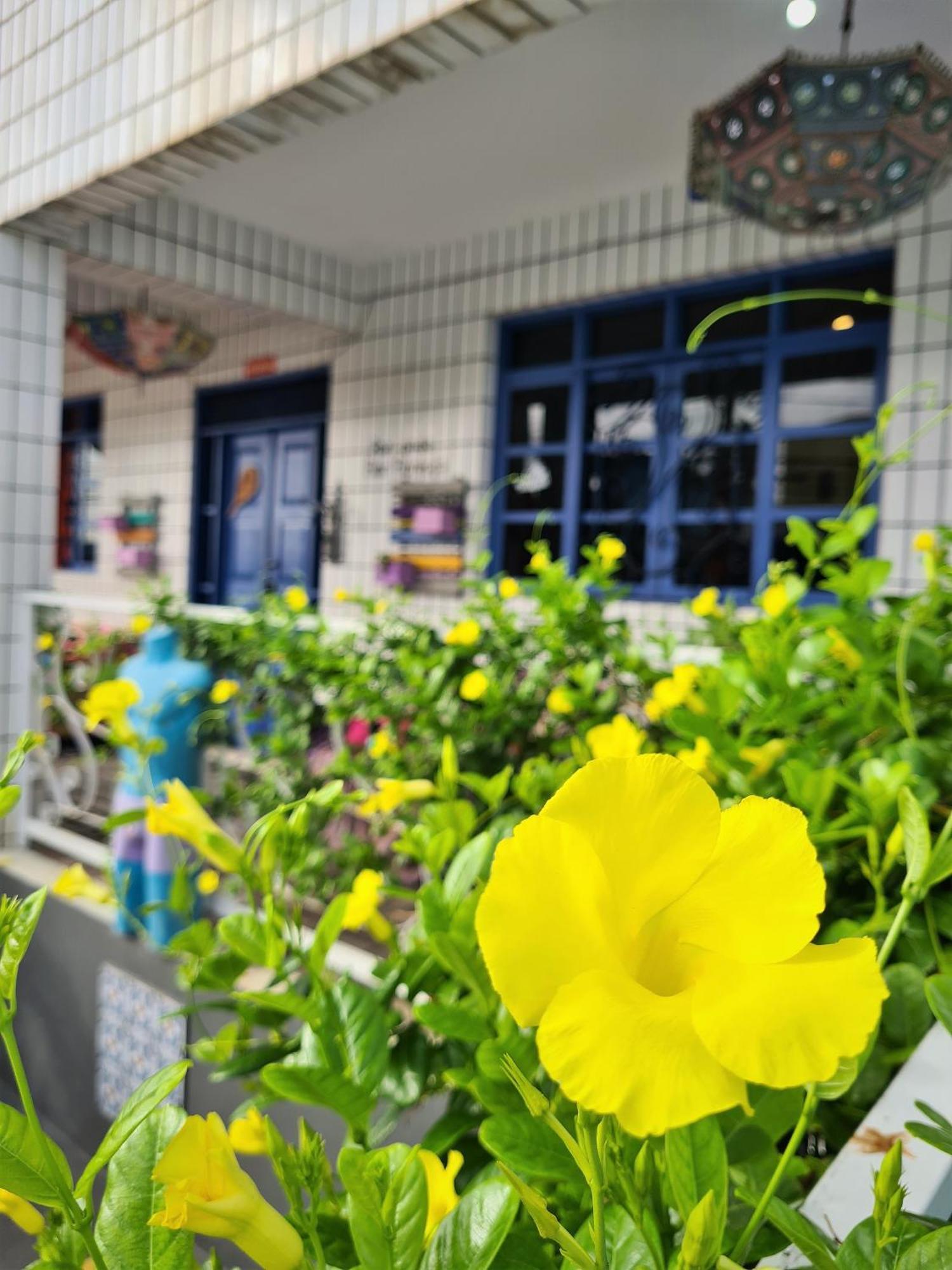 Soul Hostel Natal Kültér fotó