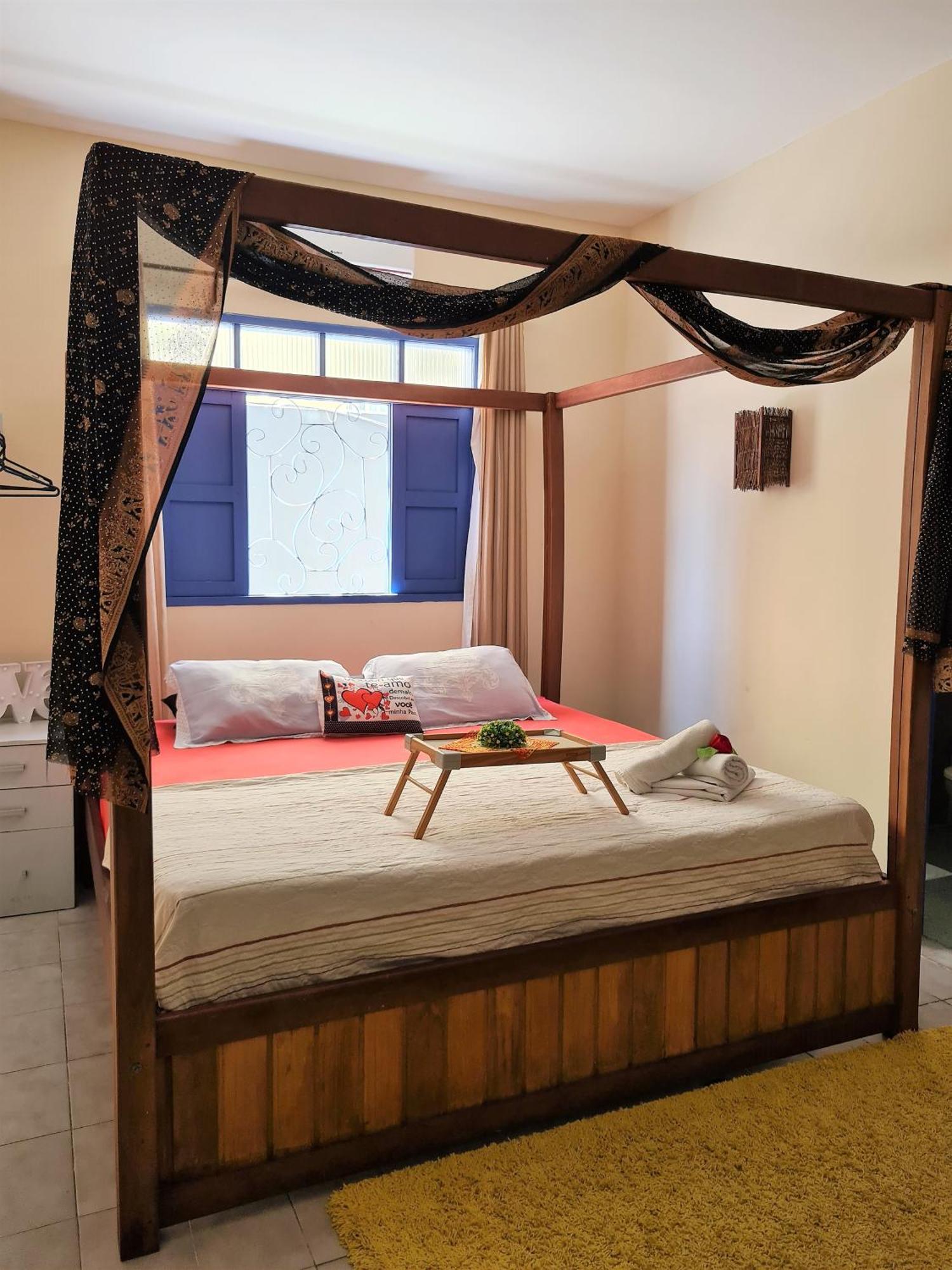 Soul Hostel Natal Kültér fotó