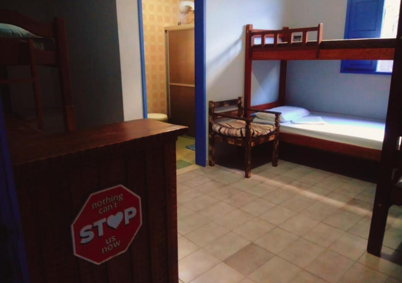 Soul Hostel Natal Kültér fotó