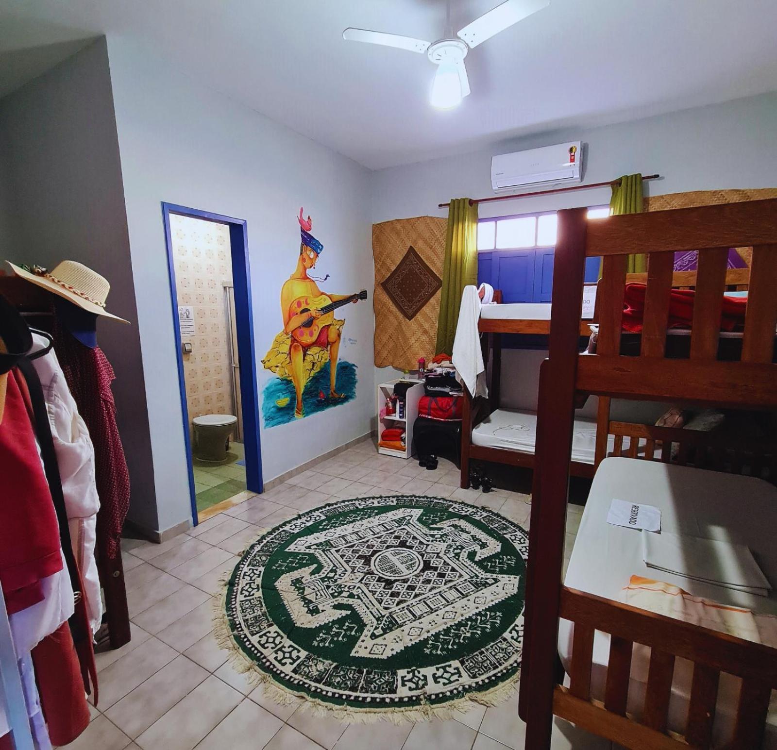 Soul Hostel Natal Kültér fotó