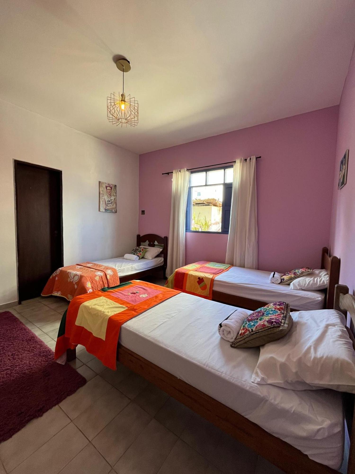 Soul Hostel Natal Kültér fotó