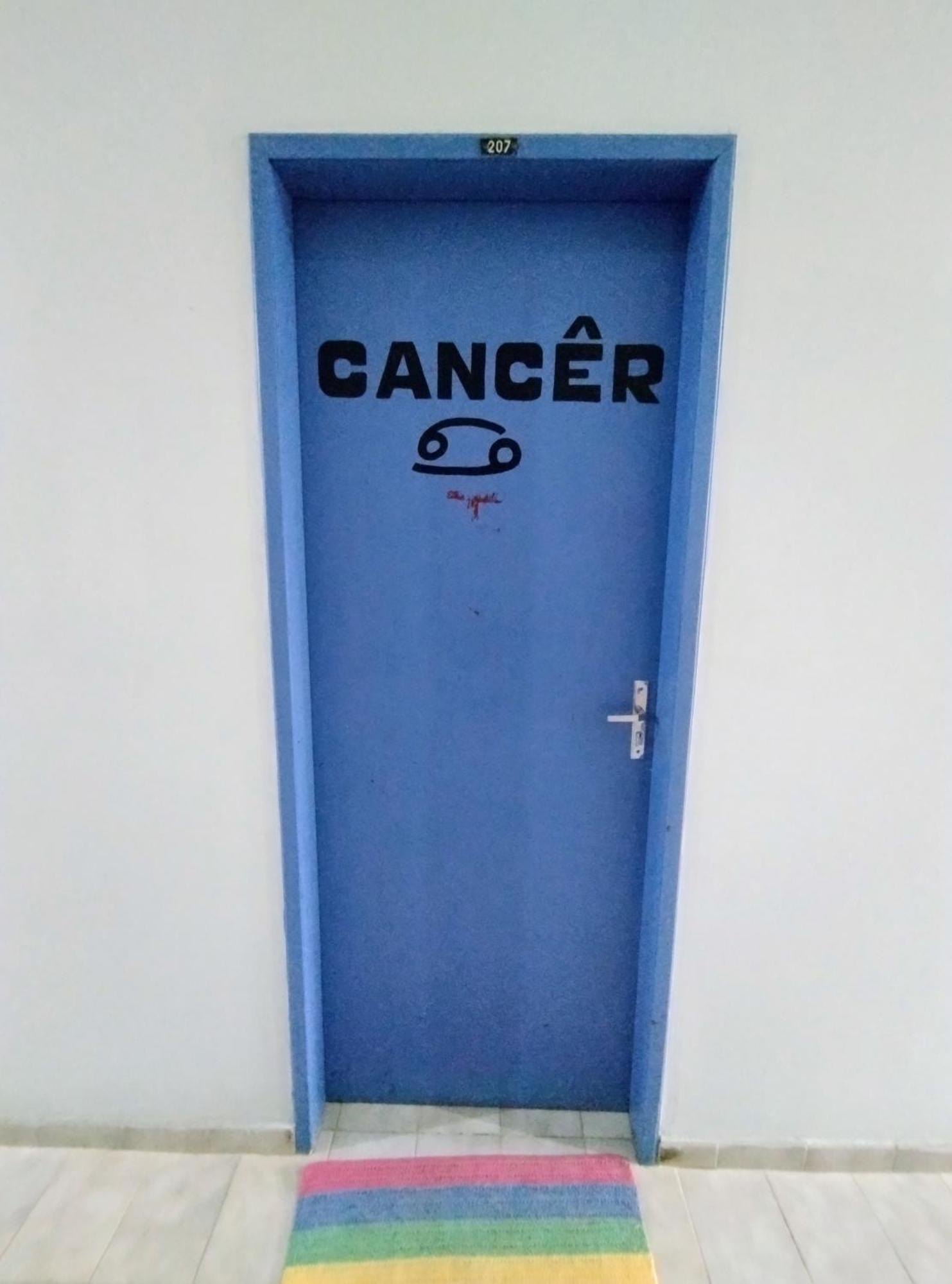 Soul Hostel Natal Kültér fotó