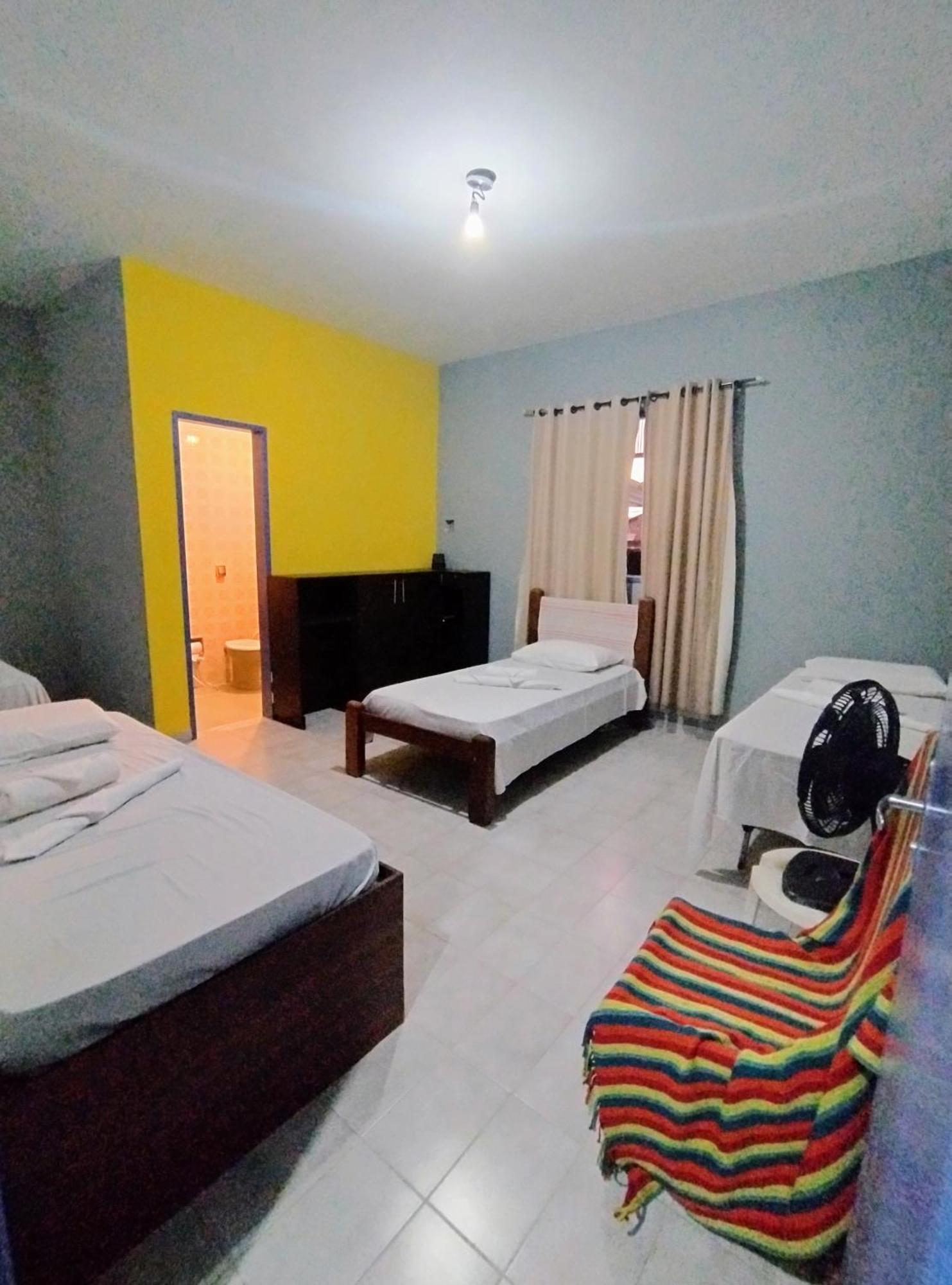 Soul Hostel Natal Kültér fotó