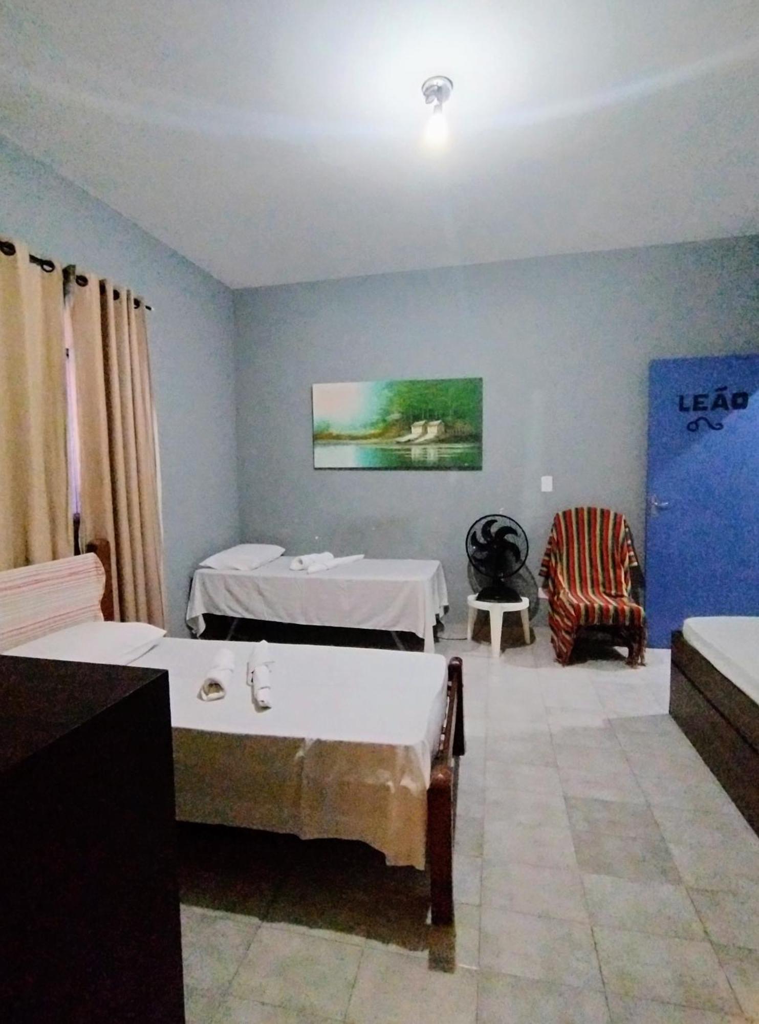 Soul Hostel Natal Kültér fotó