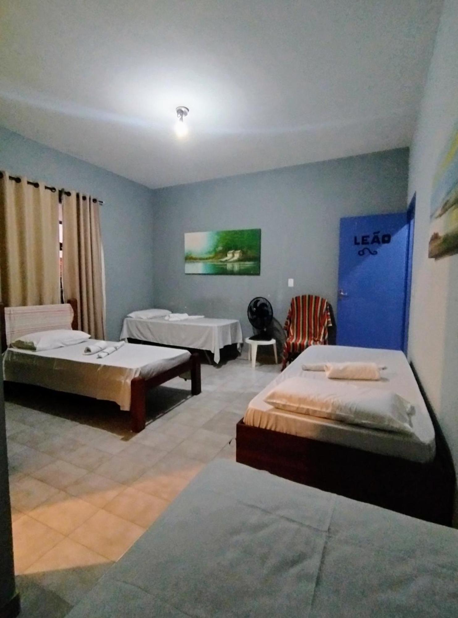 Soul Hostel Natal Kültér fotó
