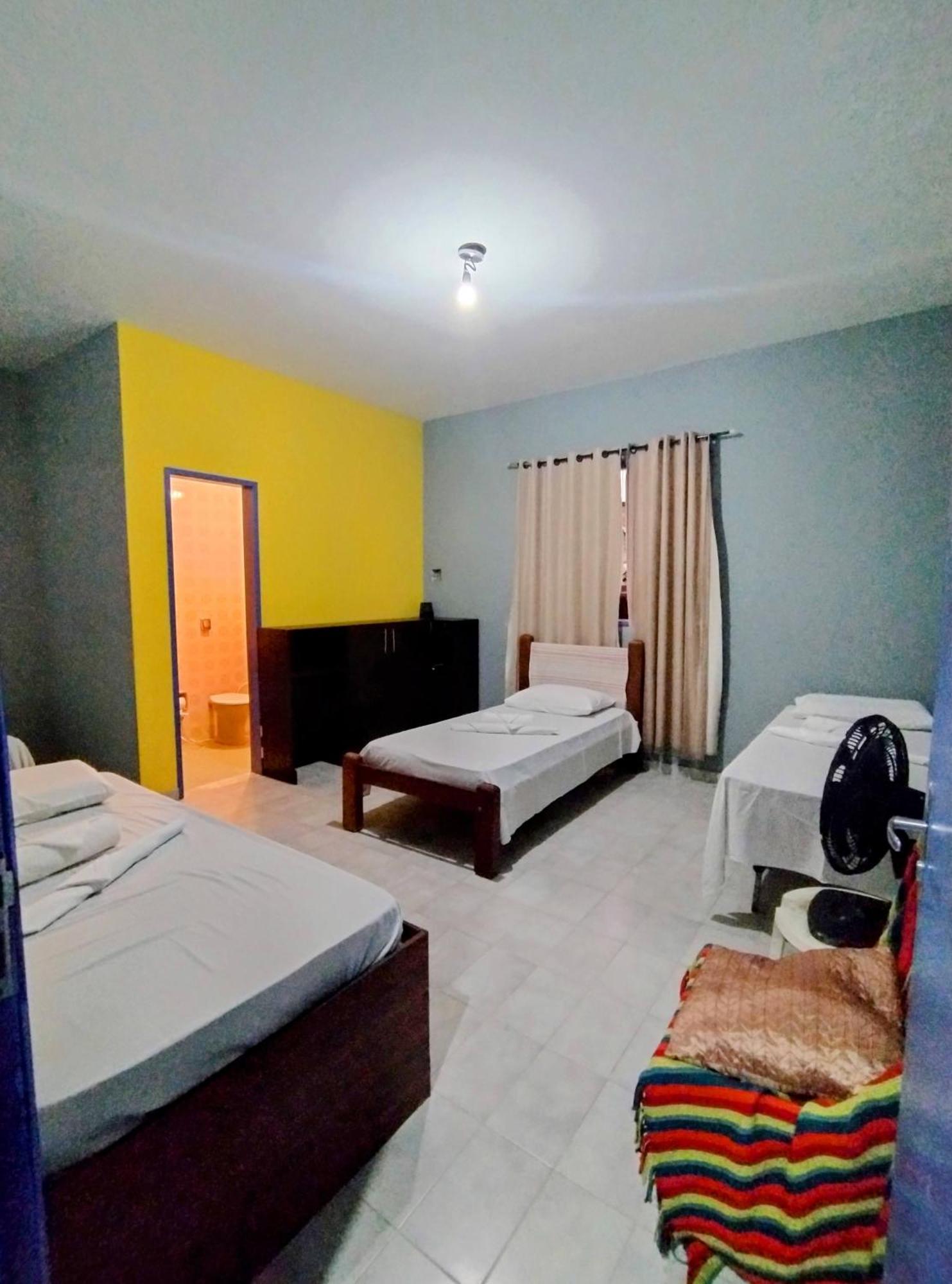 Soul Hostel Natal Kültér fotó