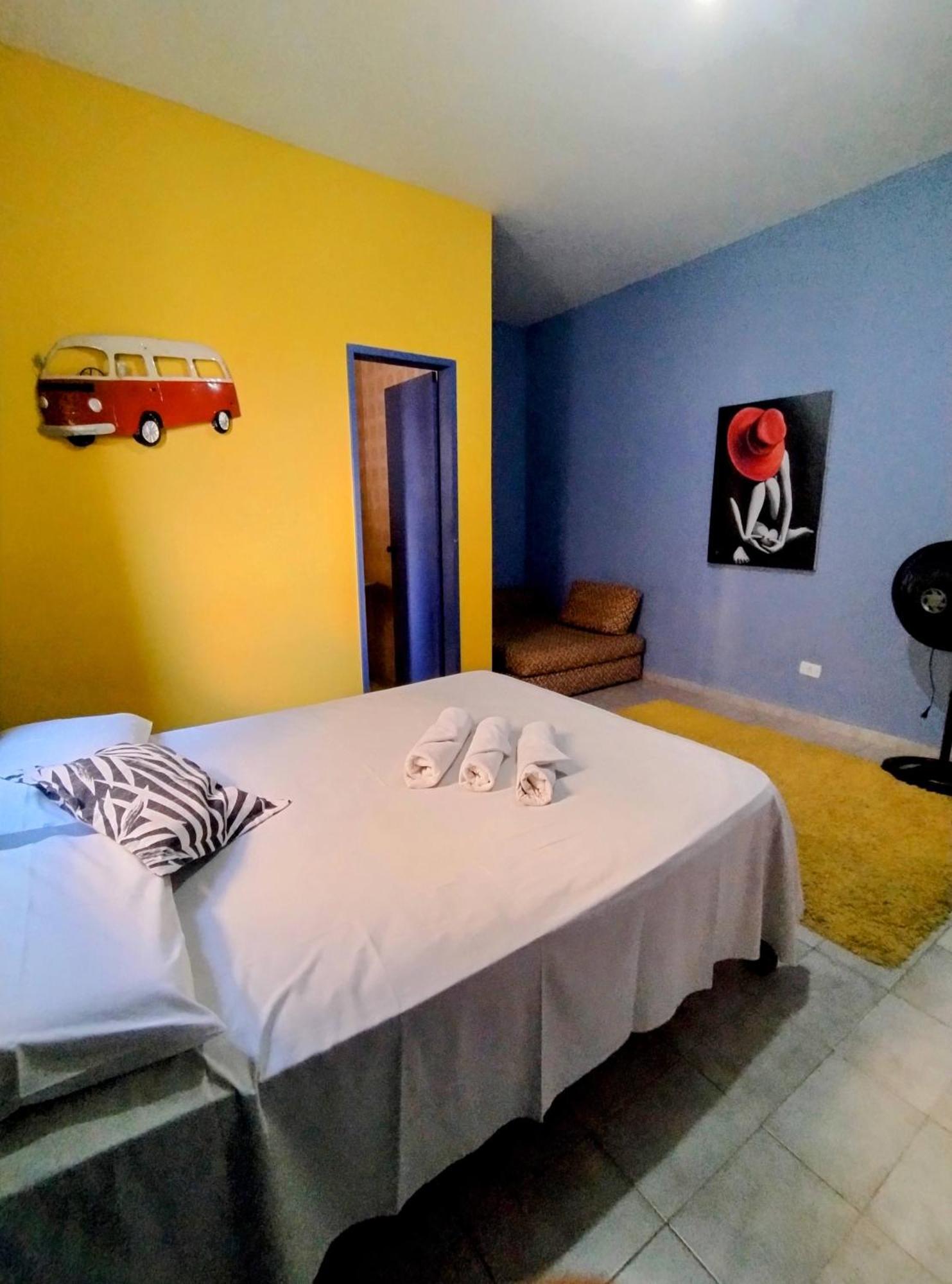 Soul Hostel Natal Kültér fotó