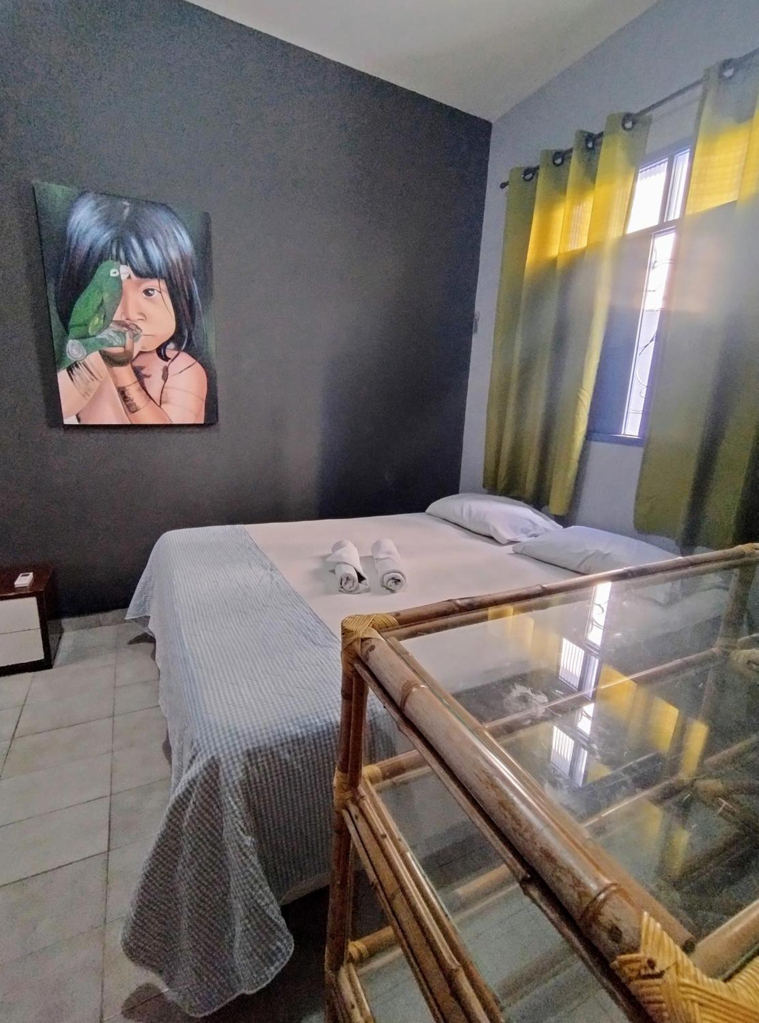 Soul Hostel Natal Kültér fotó
