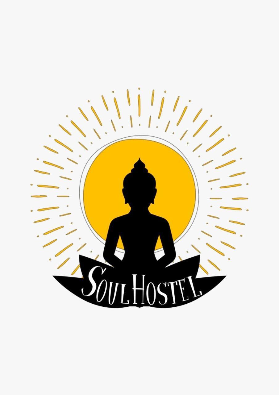 Soul Hostel Natal Kültér fotó