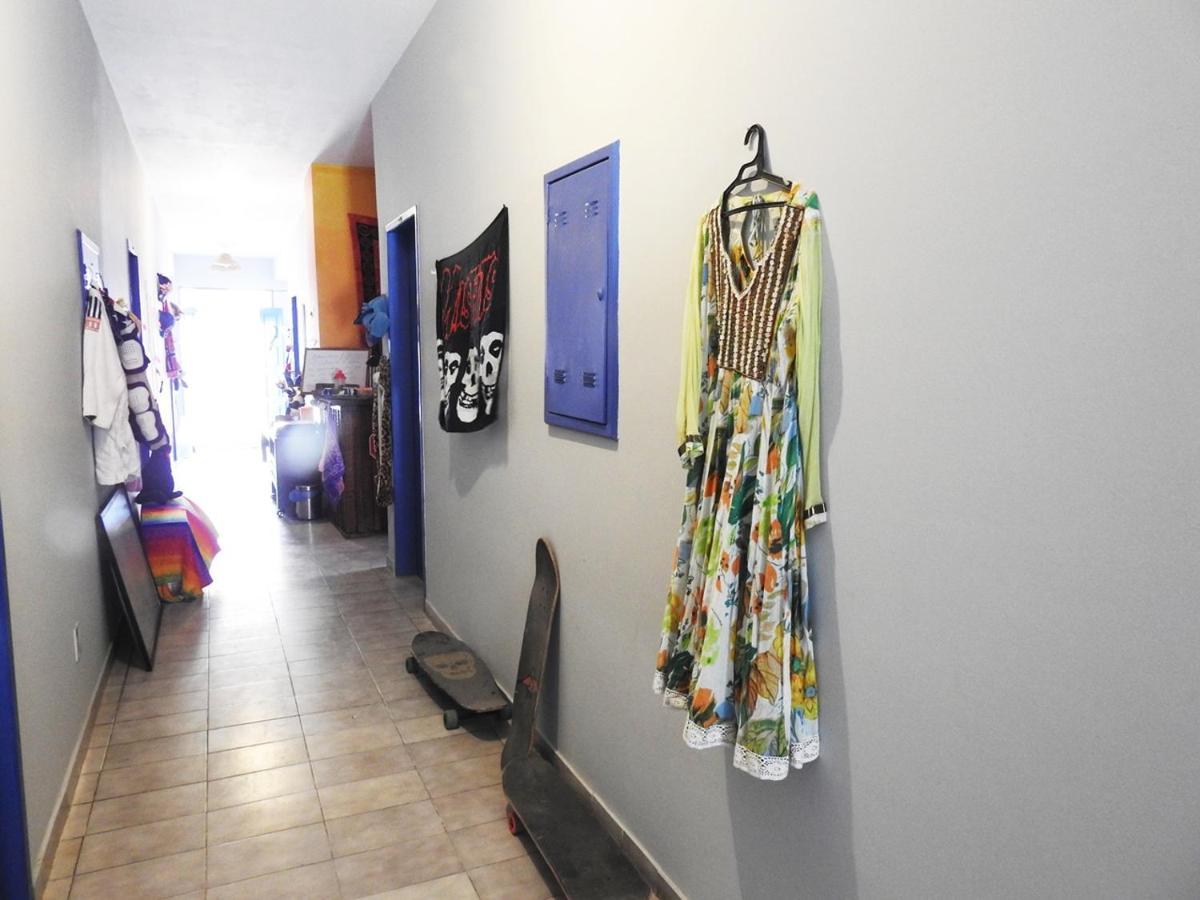 Soul Hostel Natal Kültér fotó
