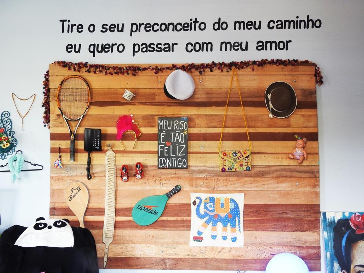 Soul Hostel Natal Kültér fotó